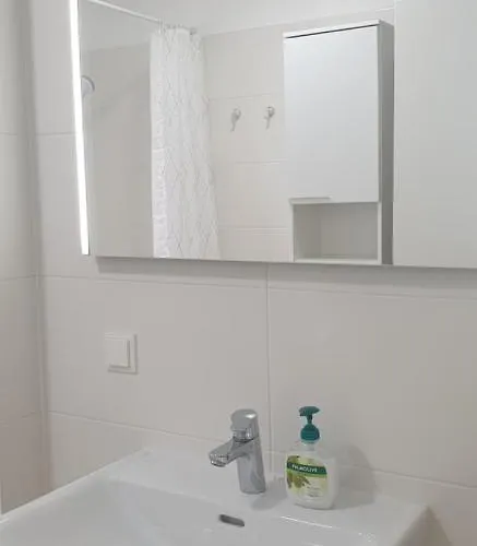 Exquisit Simmering Apartment
