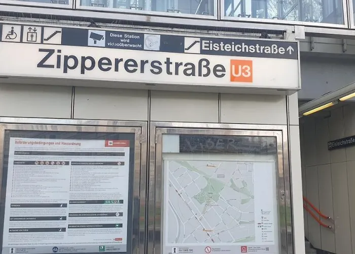 Exquisit Simmering Vienna