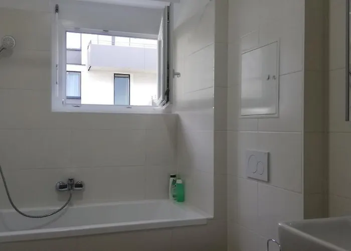 Exquisit Simmering Apartment Vienna